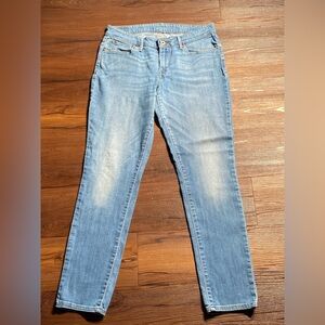 Levis womens jeans size waist 30